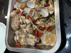 -胶东海鲜大排档(北太平庄店)