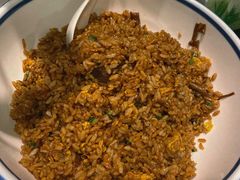 牛肉蛋炒饭-金锅小厨(乐活街店)