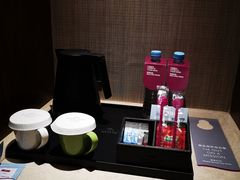 -西双版纳融创皇冠假日度假酒店