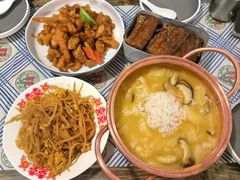 -七寻八找·胡同菜