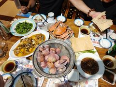 -和源祥·日照菜扛把子(万平口一店)