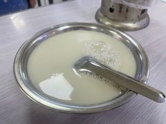 招牌豆浆-蒙记老牌豆浆