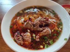 -矮子粉店1985·长沙米粉(湘春路店)