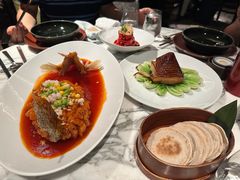 -湖滨28中餐厅·西湖宴·杭州君悦酒店