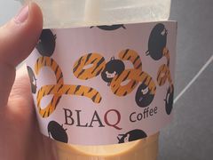 -BLAQ咖啡(骏豪店)