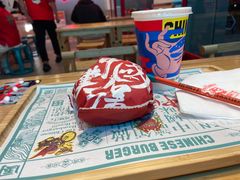 -塔斯汀中国汉堡(凯泽雅园店)