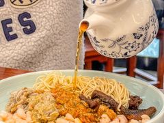 -裕兴记•蟹黄面馆(人民广场店)