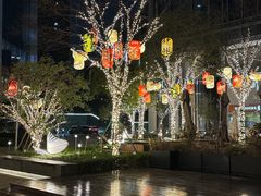 -杭州平安悦坊 PAFC LIVING