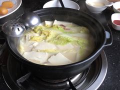 -捞王猪肚鸡火锅(昆山店)