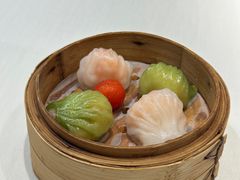 -潮粤轩粤菜海鲜(颐中皇冠店)