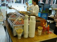 -today便利店(汉街店)