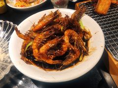 -老头儿油爆虾·知味杭州(爱琴海购物中心)