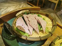 -狐狸爱上椰子鸡(滨江星光大道店)