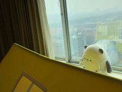 -南京维景国际大酒店(南京博物院店)