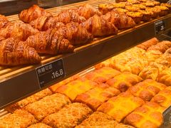 -FANEN法念·烘焙·甜点(万象城店)