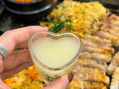 -韩阳王石板烤肉