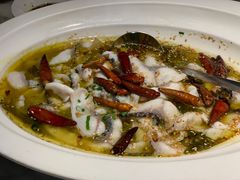 -蔴将·川菜(黄龙万科店)