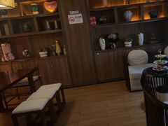 -江南足纪·影院足道·轻奢SPA(笋岗HALO广场店)