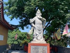 -关羽祠