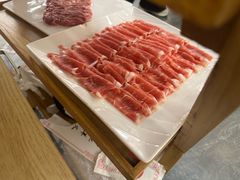 -创新高肥羊火锅(朝阳路店)