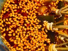 -鱼库·不仅是一家烤鱼店(车公庙店)