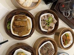 -龙的酒楼·手工早茶·顺德菜(近良路店)