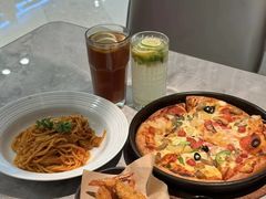 -必胜客(射阳吾悦店)