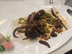 -新阿布海鲜大酒店