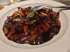 -北京老铺烤鸭(第五国际店)
