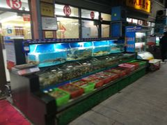 水产区-望海潮海鲜店 特色家常菜(在海一方店)