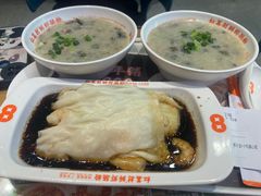 -红荔村肠粉(中银店)
