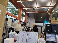 -Manner Coffee(大宁国际商业广场店)