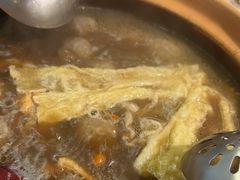 -菌小白火锅(时尚天河店)
