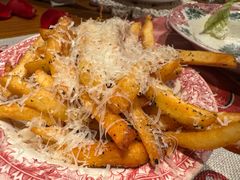 -弗兰克牛排西餐厅Ribone steak house(柠檬花园店)