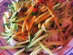 -勾魂凉皮(辉煌国际店)