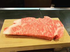 -神户牛排餐厅MOURIYA(总店)