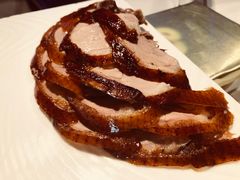 -同喜烤鸭店(光芒店)