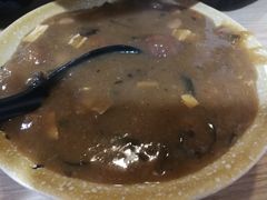 -陈仓老街美食天地