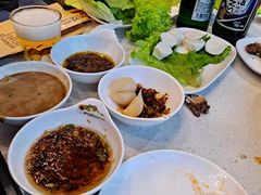 -狼头山火锅 KTV欢唱·烤串(理工大学店)