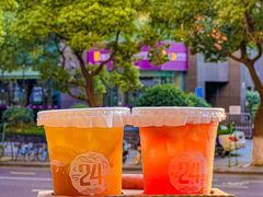 -炖物24章·顺时轻养茶(杭州大厦店)