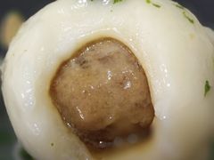 -园外园汤团(城中店)