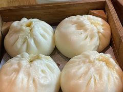 -食膳公园包子铺(烈士公园店)