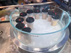-欢乐牧场海鲜烤肉自助(牡丹园店)