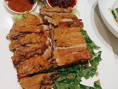 -梅利汴京烤鸭•开封豫菜地标店(东大街店)