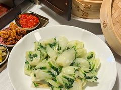 -莉莉海堂HAITANG·烤鸭(国贸商城店)