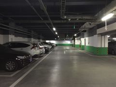 -国家会议中心大酒店-地上停车场