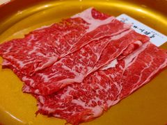 -温野菜涮涮锅(大悦城店)