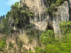 -崆峒山景区