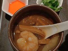 -悦融琥珀·京鲁菜·海味珍品(西单店)