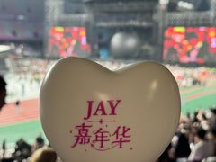 -杭州奥体中心-体育场